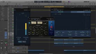 دانلود اموزش اندازه گیری صدا Vandalism Tutorial - Loudness Mastering