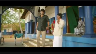 تریلر فیلم Nene Raju Nene Mantri 2017