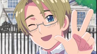 دانلود انیمه ی Hetalia: Axis Powers قسمت 50