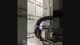 برش فوم pvc