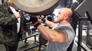 آموزش تکنیک های بدنسازی که از آن بی خبر هستید.قسمت 2