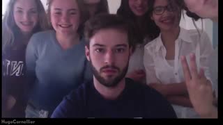 از 12 سالگی تا ازدواج، روزی 1 عکس