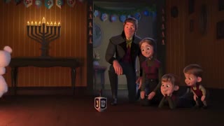 ❄️Frozen 3❄️