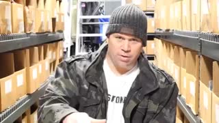 آموزش تکنیک های بدنسازی که از آن بی خبر هستید.قسمت 3