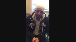 صحبت های یکی از مراجعه کنندگان کاشت مو - دکتر ابدالی - 22807060