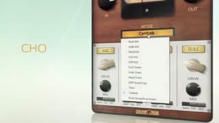 دانلود پلاگین درامز DRUMFORGE DF-XCITE V1.0.0 [WIN-OSX]-RETAIL