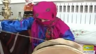 جشنواره و نمایشگاه صنایع دستی و غذاهای محلی چله گجسی ( شب یلدا )