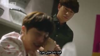 قسمت پانزدهم مینی سریال کره ای نهایت درهم شکستگی High End Crush با زیرنویس فارسی چسبیده