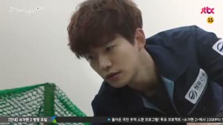 قسمت سوم سریال کره ای Just Between Lovers 2017 - با زیرنویس فارسی