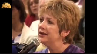 استر هیکس-سمینار  از غم به شادی