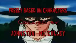 افسانه  زورو  zoro