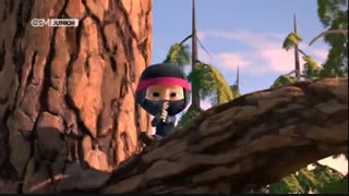 انیمیشن جذاب ماشا و میشا در 118File.Com