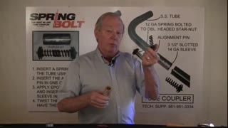 کامل ترین آموزش نصب نرده استیل در ایران در www.118File.com