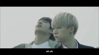 BTS. بی تی اس یه تیزر خیلی قشنگ و احساسی از بی تی اس حتماً ببینید