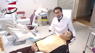 قالبگیری دیجیتال | کلینیک دندانپزشکی مهر زعفرانیه