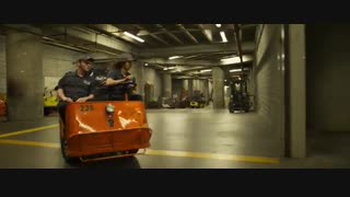 دانلود فیلم لوگان خوش شانس Logan Lucky  2017 با دوبله فارسی