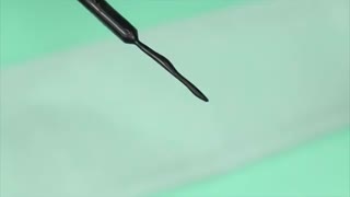 ناخن های هندوانه ای ( ایده شب یلدا )