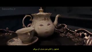 فیلم دیو و دلبر 1396 | Beauty and the Beast 2017