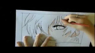 drawing Earl Ciel Phantomhive