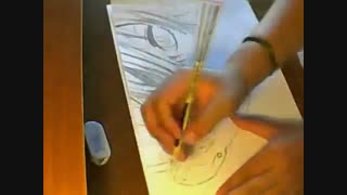 decided to draw Ciel Phantomhive