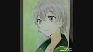 نقاشیم از سایکا برای امپرور