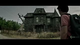 دانلود فیلم ترسناک آن It 2017