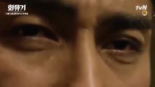 تیزر سریال❤️Hwayugi❤️
