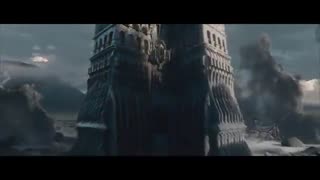 سه گانه ارباب حلقه ها