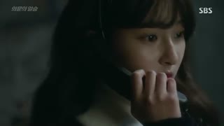 قسمت شانزدهم سریال کره ای Doubtful Victory 2017 - با زیرنویس فارسی