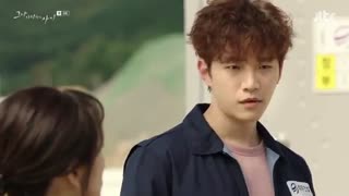 قسمت چهارم سریال کره ای Just Between Lovers 2017 - با زیرنویس فارسی