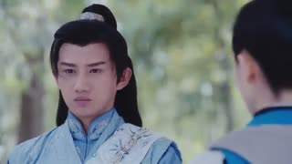 قسمت28سریال چینی پرنسس وی یونگ The Princess Weiyoung 2016