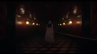 The Nutcracker and the Four Realms