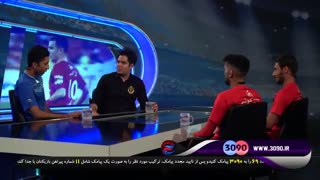 دربی آلمان-فرصت هایی که سوخت-محسن و شجاع