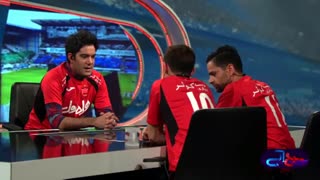 دربی آلمان-فرصت هایی که سوخت-فرشاد و کمال بخش 2