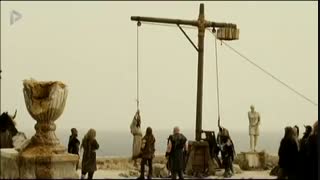 دانلود فیلم آخرین سپاه 1386- The Last Legion 2007