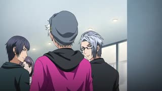 قسمت 7 Dynamic Chord