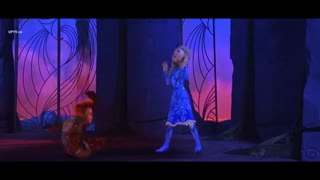 انیمیشن ملکه برفی 3 1395-The Snow Queen 3 Fire and Ice 2016