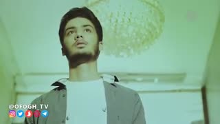 نماهنگ بیزارباصدای حامدزمانی