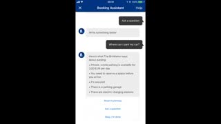ابتکار جدید بوکینگ دات کام برای رقابت با دیگران