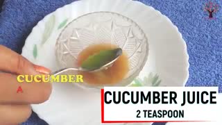 درمان سیاهی دور چشم طبیعی