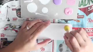 اموزش ساخت قاب گوشی کی پاپی (اکسو و بی تی اس و....)