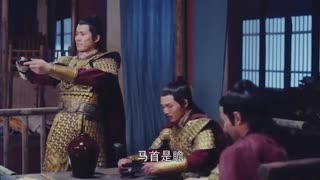 قسمت31سریال چینی پرنسس وی یونگ The Princess Weiyoung 2016