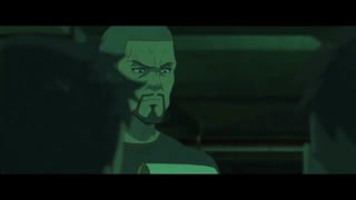 قسمت 1 evil or live