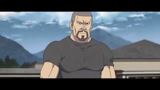 قسمت 4 evil or live