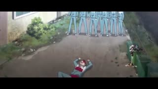 قسمت 6 evil or live