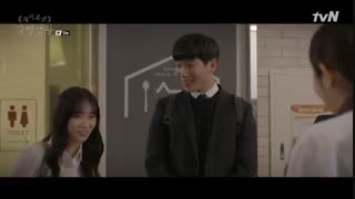 قسمت نهم سریال کره ای دفترچه زندان - Prison Playbook  - با زیرنویس فارسی