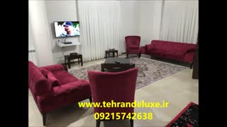 پربازدیدترین منزل مبله و سوئیت در قم 09215742638