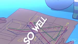 we don't even know why