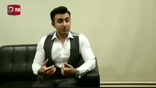 علیرضا طلیسچی: شاید بزودی ازدواج کنم