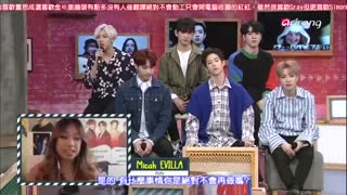 GOT7 برنامه after school club "ep 256 فوق العاده خنده دار +ساب انگلیسی without Jackson :(